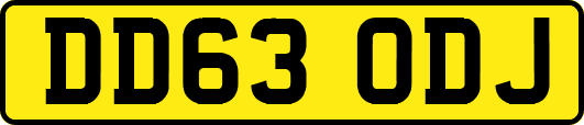 DD63ODJ