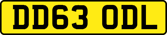 DD63ODL