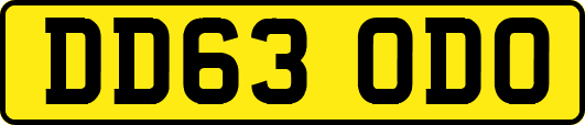 DD63ODO