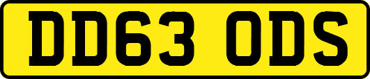 DD63ODS