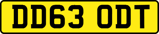 DD63ODT
