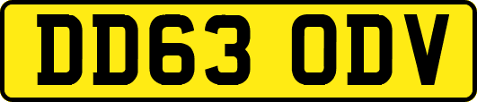 DD63ODV
