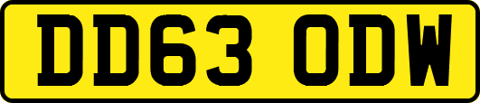DD63ODW