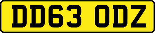 DD63ODZ