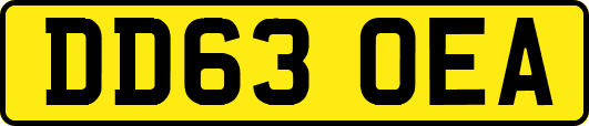 DD63OEA