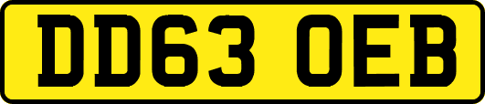 DD63OEB