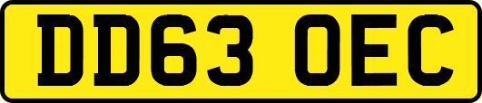 DD63OEC