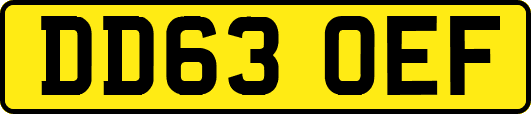 DD63OEF