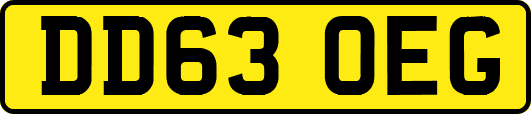DD63OEG
