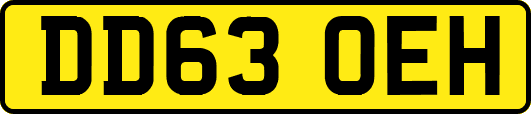 DD63OEH