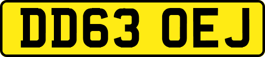 DD63OEJ