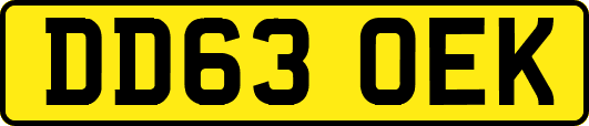 DD63OEK