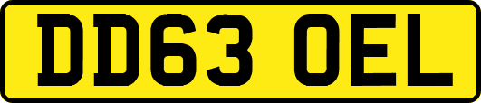 DD63OEL