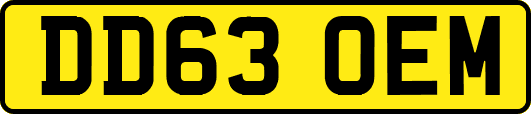 DD63OEM
