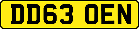 DD63OEN