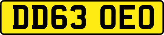 DD63OEO
