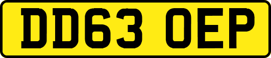 DD63OEP