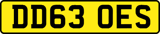 DD63OES