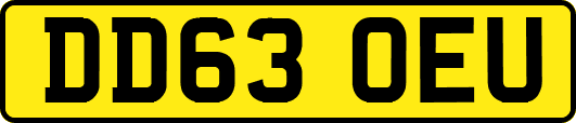 DD63OEU