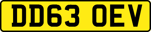 DD63OEV