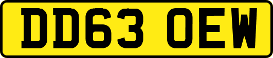 DD63OEW