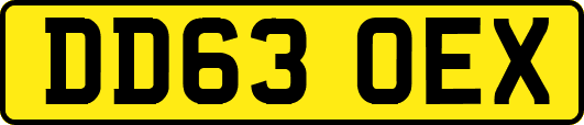 DD63OEX