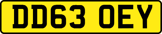 DD63OEY