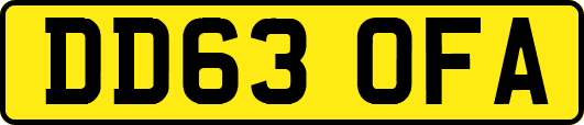 DD63OFA