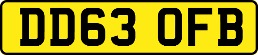 DD63OFB