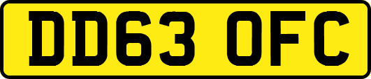 DD63OFC