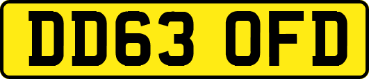 DD63OFD