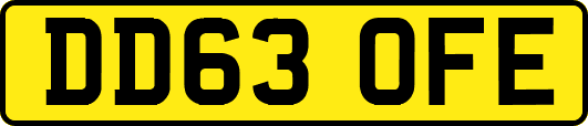 DD63OFE
