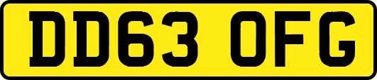 DD63OFG