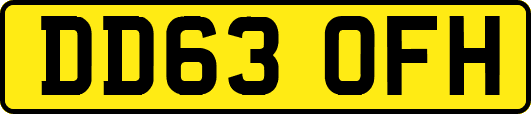 DD63OFH