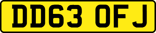 DD63OFJ