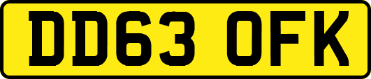 DD63OFK