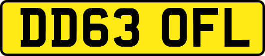 DD63OFL