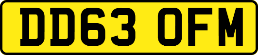 DD63OFM