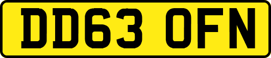 DD63OFN