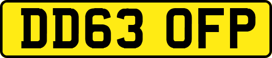 DD63OFP