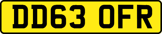 DD63OFR