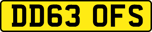 DD63OFS