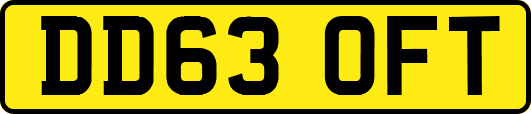 DD63OFT