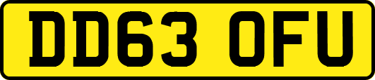 DD63OFU