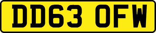 DD63OFW