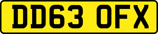 DD63OFX