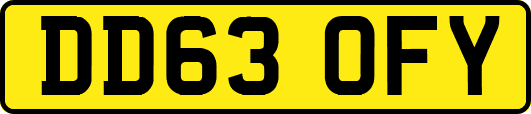 DD63OFY