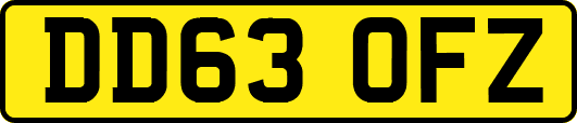 DD63OFZ