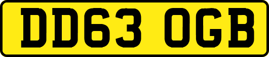 DD63OGB