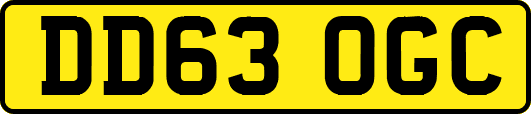 DD63OGC